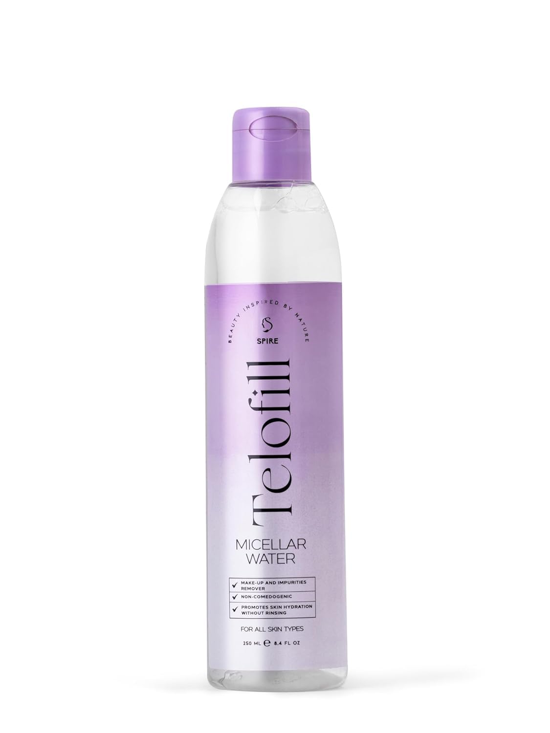 Telofill Micellar Water 250Ml