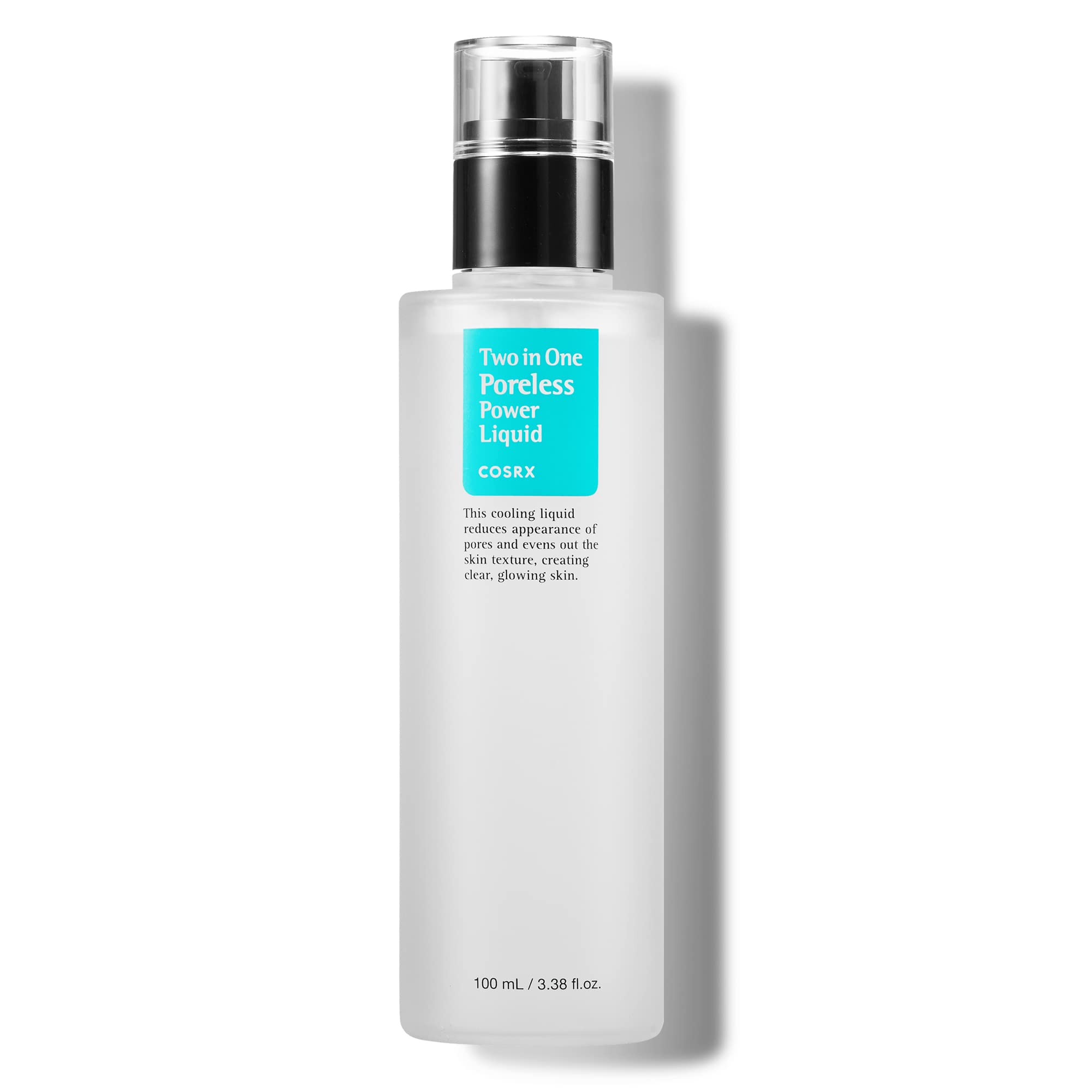 Cosrx Two In One Poreless Power Liquid 100Ml