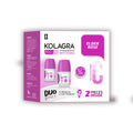 Kolagra Roll On Elder Rose 60ML (1+1) Promo Pack