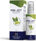 Eba-Act Hair Lotion 120 Ml