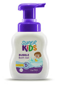 Superkids Bubble Bath 300 Ml