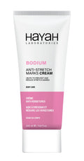 Bodium Stretch Marks Reducing Cream 200 ML