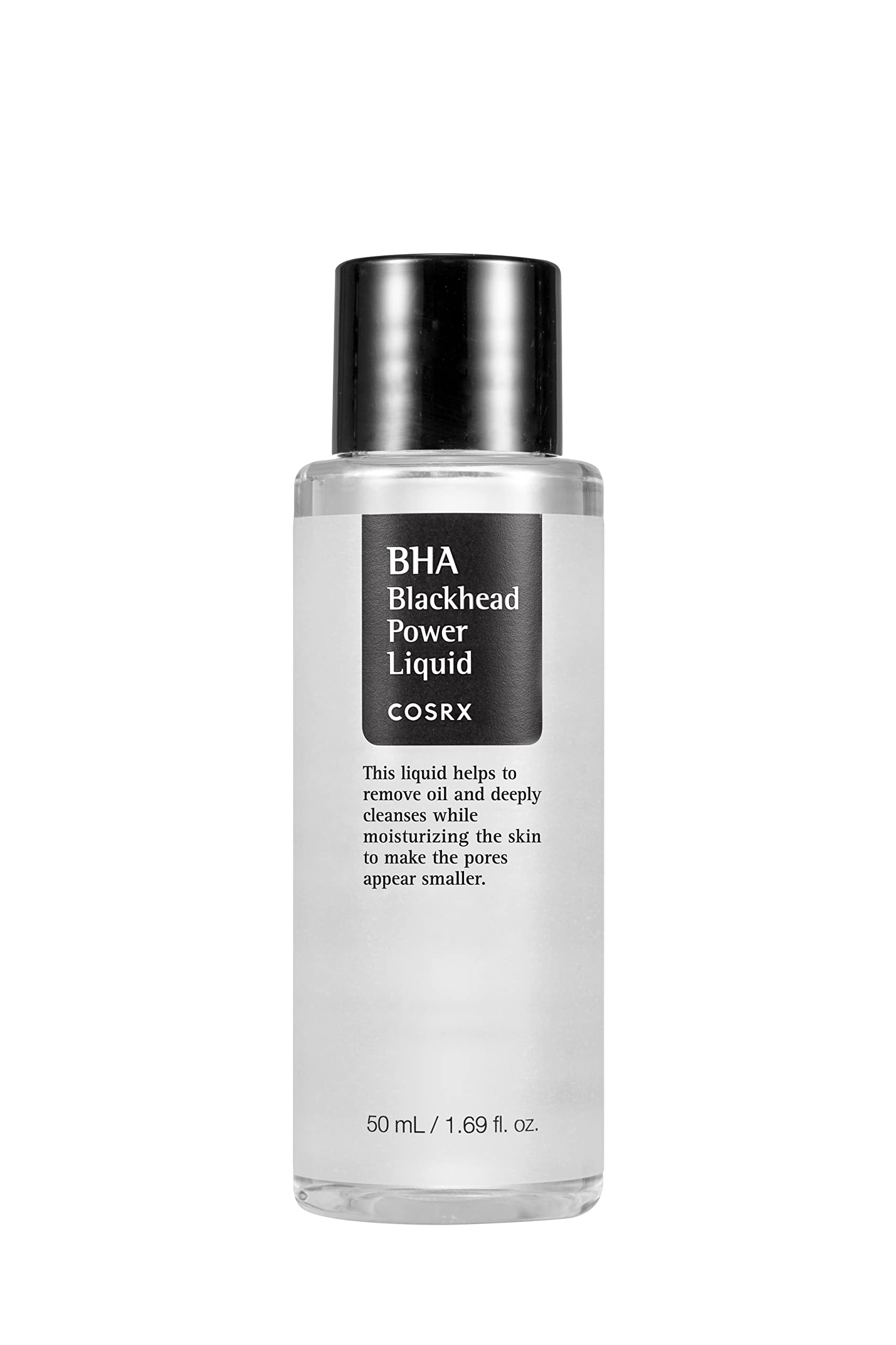 Cosrx Bha Blackhead Power Liquid 50Ml