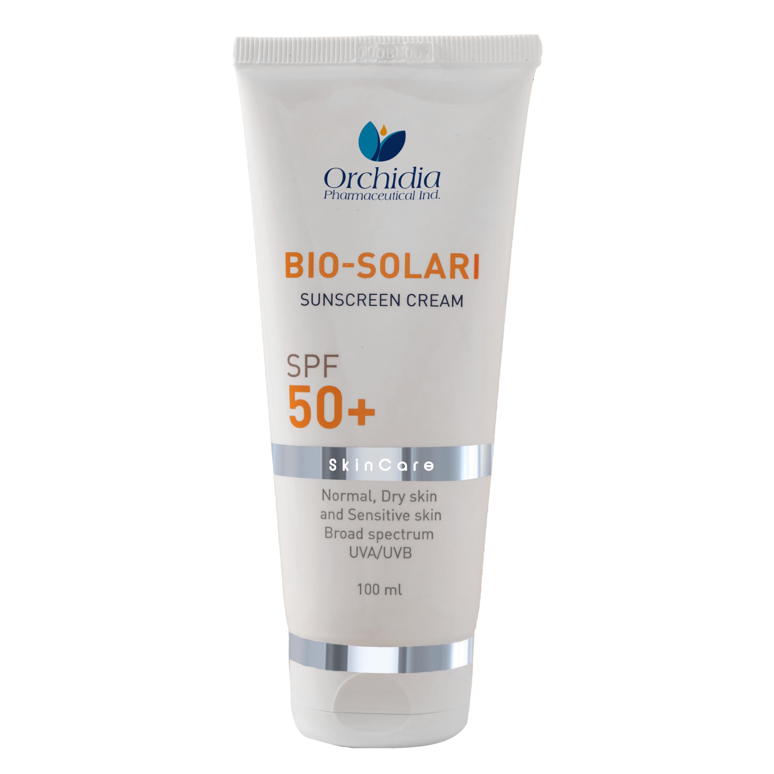 Bio-Solari SunScreen Cream SPF(50+) 100ML