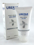 Urepar 10% Urea Very Dry Skin Foot Cream 75Ml