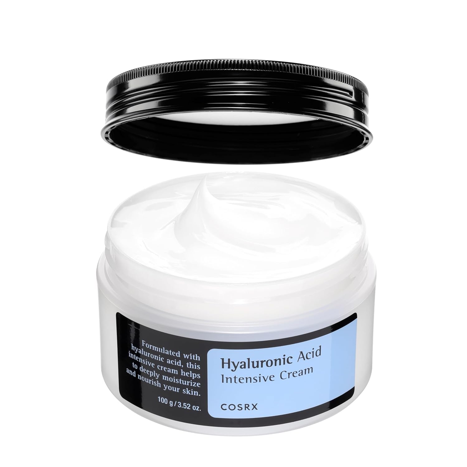 Cosrx Hyaluronic Acid Intensive Cream 100G
