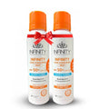 Infinity Sun Protection Mist 120Ml 1+1