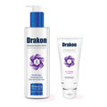 Drakon Whitening Intimate Zone Routine (Wash + Cream)