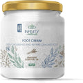 Infinity Natural Foot Cream With Lavender Oil 150G