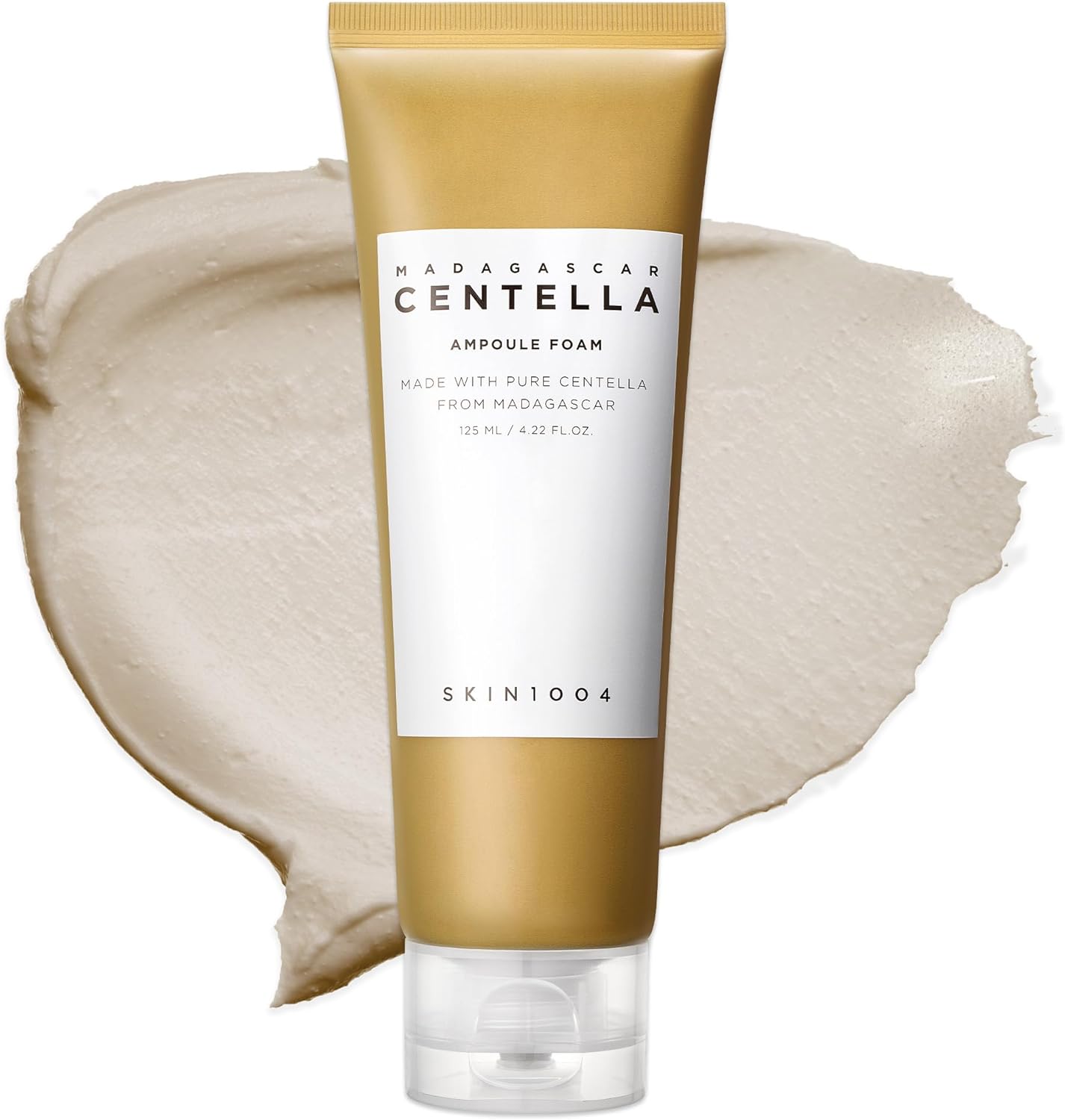 Centella Skin1004 Face Wash Ampoule Foam 125Ml