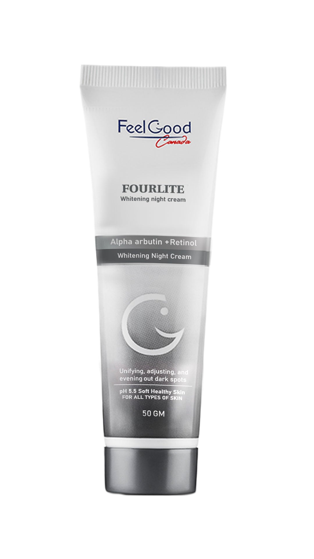 Feel Good FourLite Night Cream 50Gm
