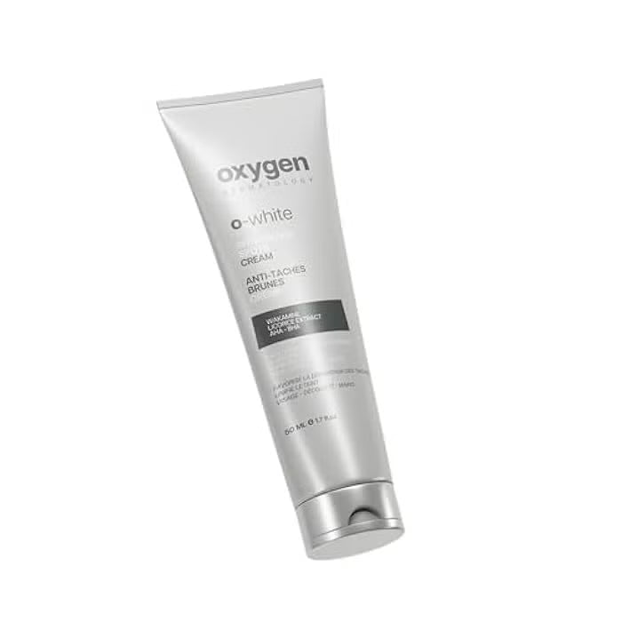 Oxygen White Advanced Anti-Brown Spots Concentrate Serum 30 Ml