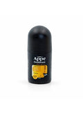 Cosmo Appe Deodorant Roll On Black Ice For Men 60ML