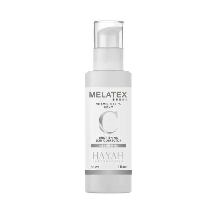 Melatex Vitamine C 10% Serum 30 Ml