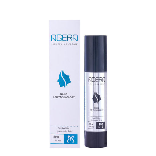 Agera Lightening Cream 50M
