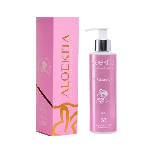 Aloekita Hair Nourishing Conditioner 200M
