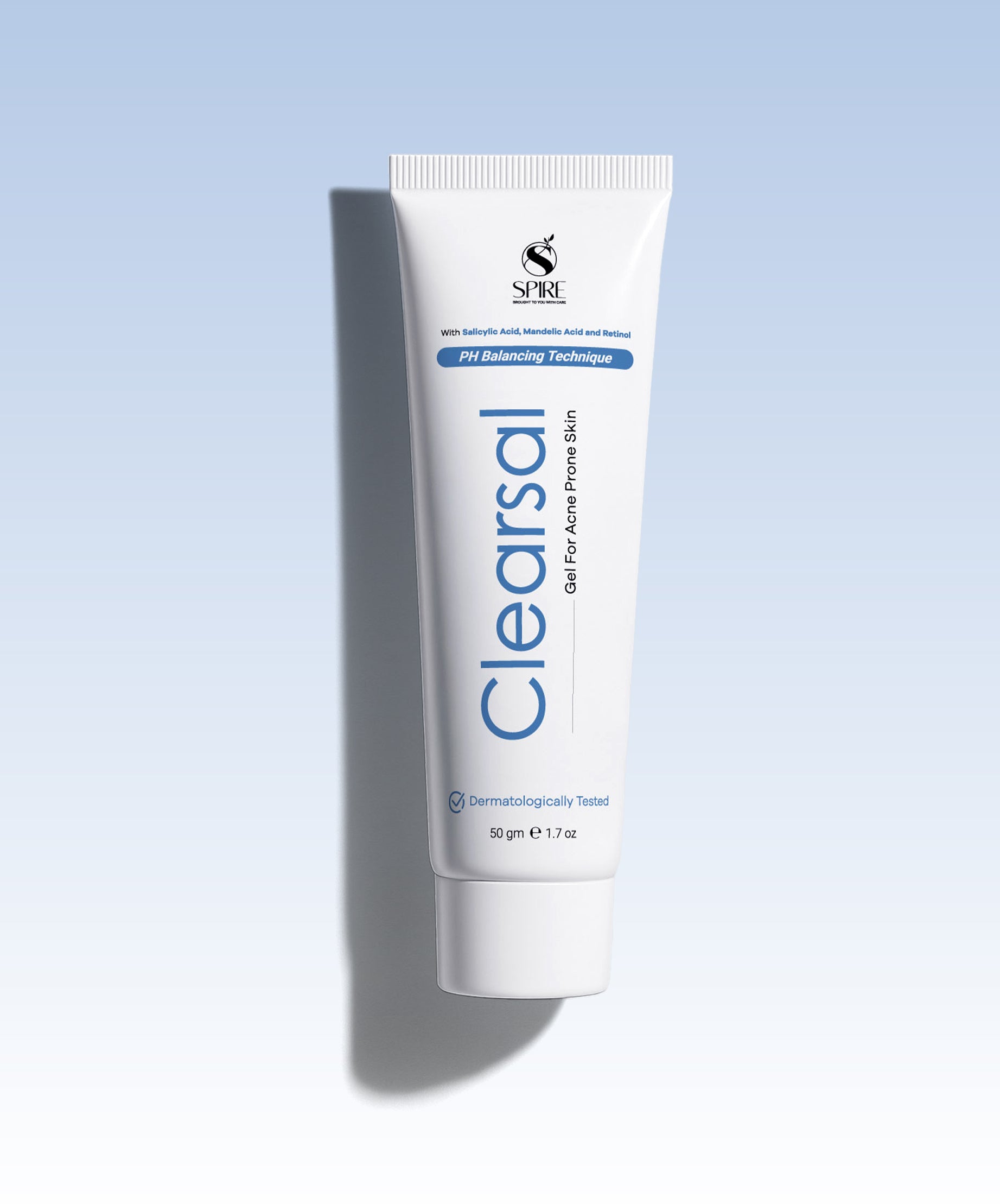 Spire Clearsal Hydra Soothing Gel 100Ml