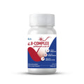 Vee B-Complex 30 Tablets