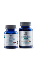 Biovita 60 Capsules + Biovita 30 Capsules