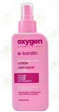 Oxygen Anti Hair Loss Lotion 120ML