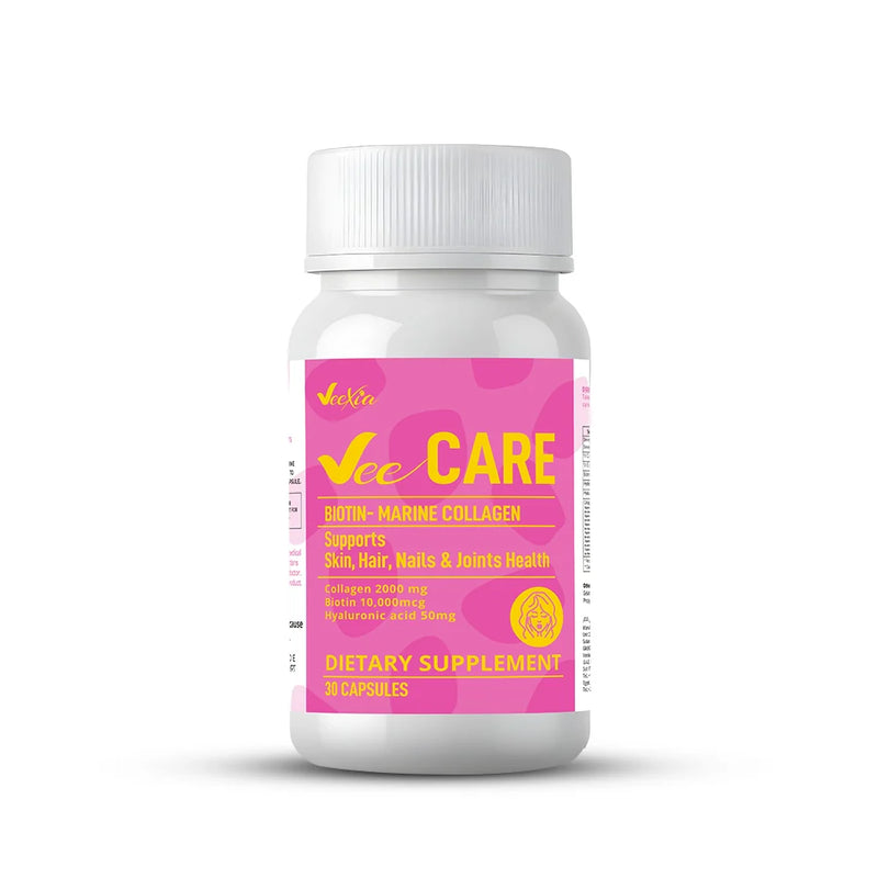 Vee Care 30 Capsules