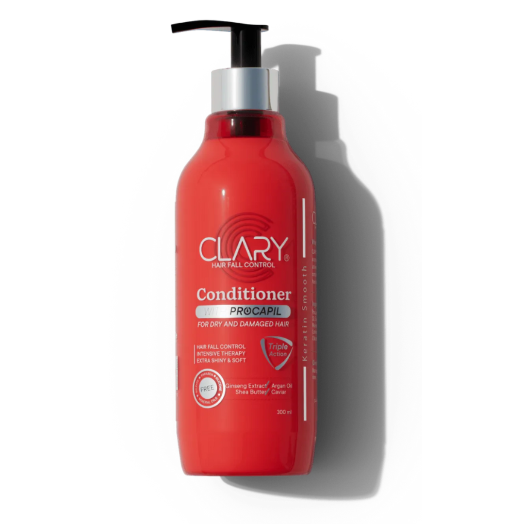Clary Conditioner 300 Ml