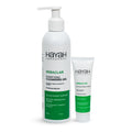 Sebaclar Box (Cleanser 200Ml + Exfoliating Cream 200Ml)