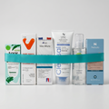 Clear Skin Bundle - روتين البشرة الدهنية