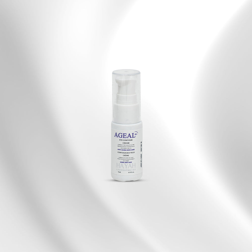 كريم محيط العينين إيجيال لمقاومة الشيخوخة 15 مل