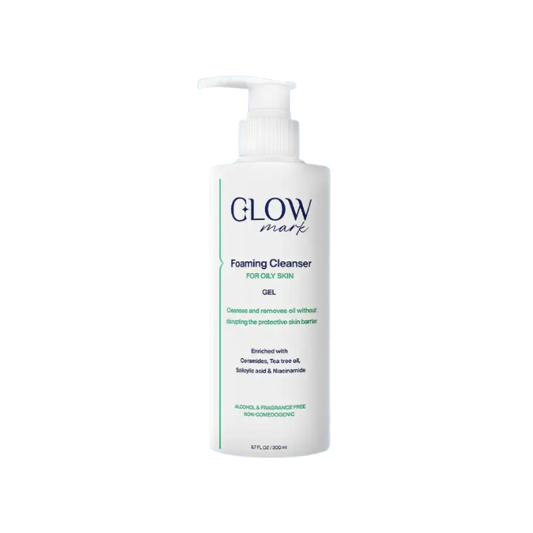 Glowmark Oily Skin Cleanser 200Ml