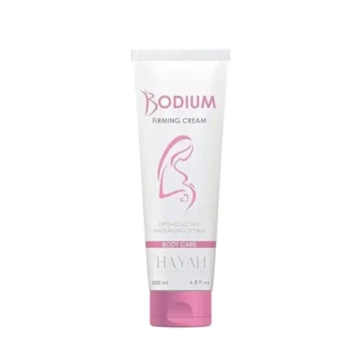 Bodium Firming Cream 200 ML