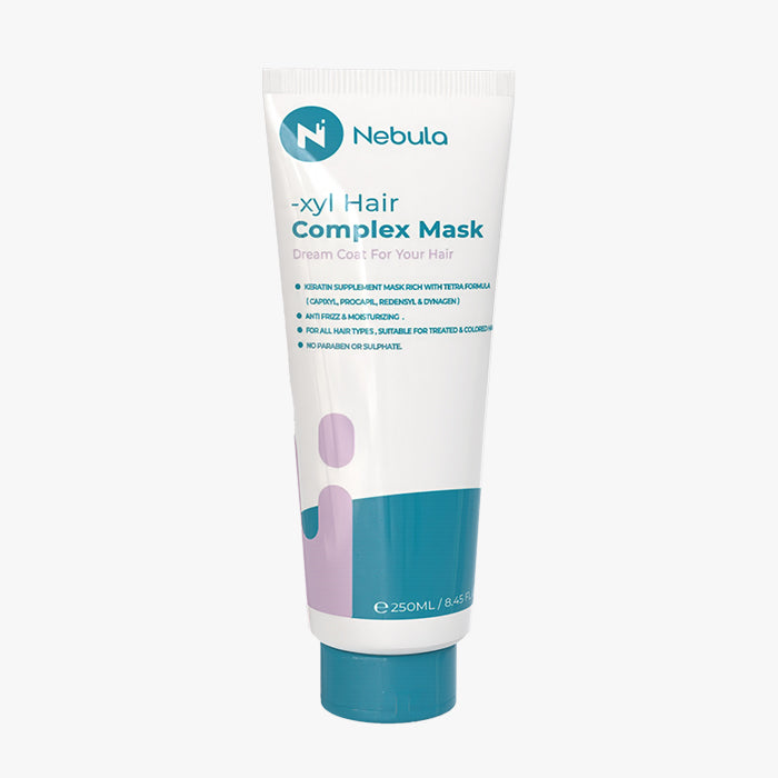 Nebula XYL Hair Complex Mask