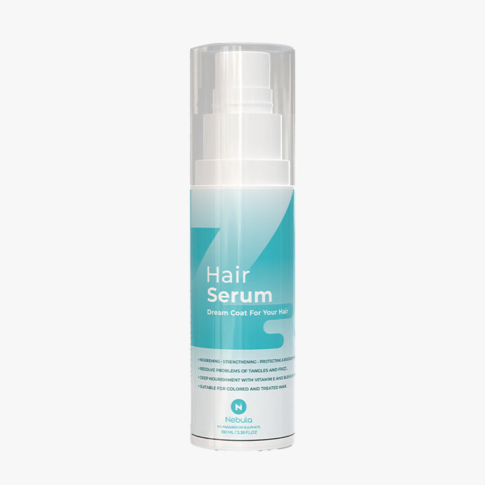 Nebula Hair Serum 100ml - N