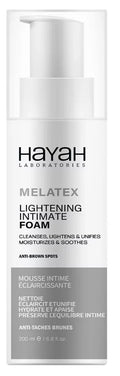 Melatex Lightening Intimate Foam 200Ml