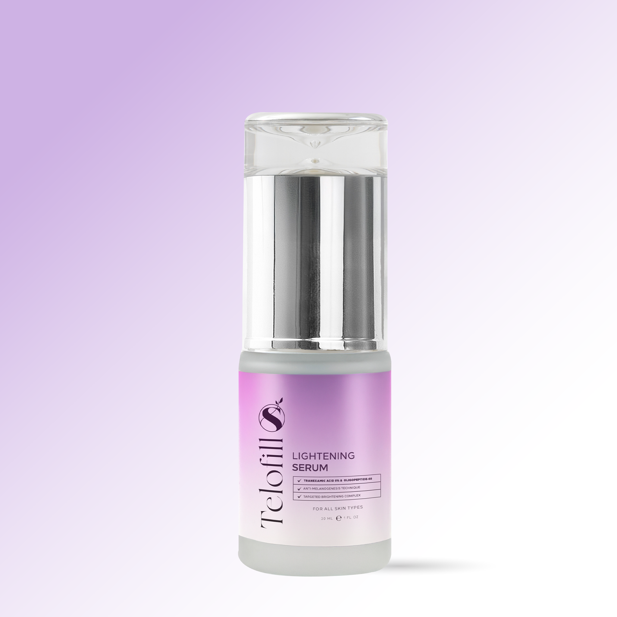 Telofill Lightening Serum 30Ml
