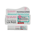 Shaan Lip Balm5 Gm Strawberry