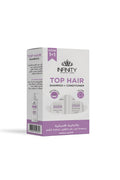 Top Hair Shampoo 250ML + Top Hair Conditioner ML