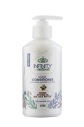 Infinity Natural Hair Conditioner Jojoba Oil & Shea Butter  300Ml