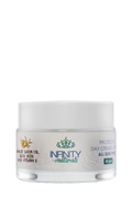 Infinity Natural Spf15+ Protective Day Cream 50Ml