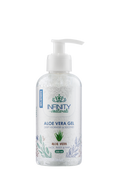 Infinity Natural Aloe Vera Gel 250Ml