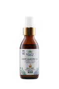 Infinity Natural Sweet Almond Oil 125 ML