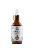 Infinity Natural Castor Oil 50 ML