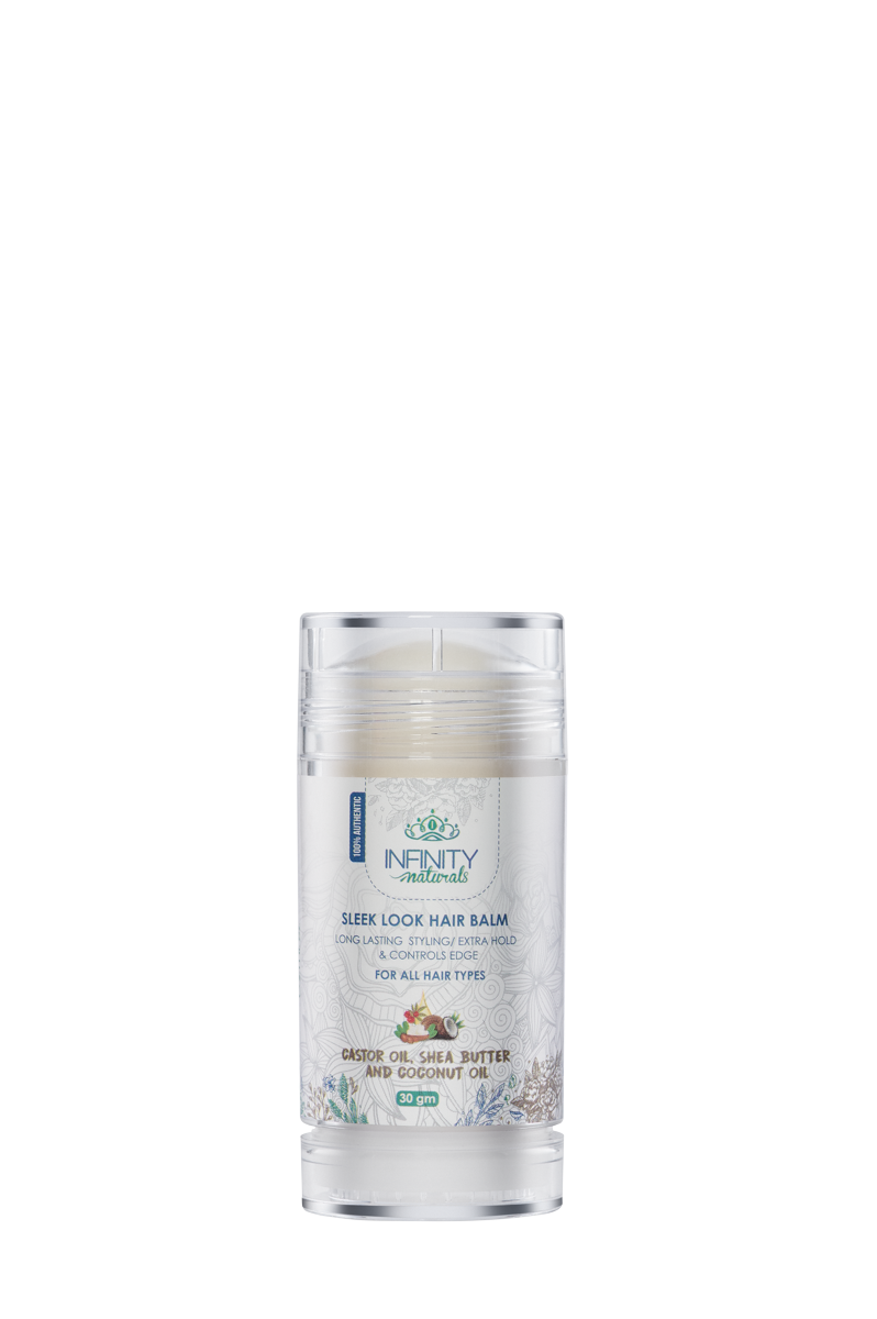 Infinity Naturals Sleek Look Hr Balm 30Ml