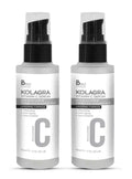 Kolagra Vitamin C Serum 30ML (1+1) Offer
