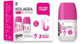 Kolagra Roll On Cotton Candy 60ML (1+1) Promo Pack
