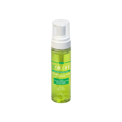 So Sandy The Oil Off Foam Cleanser 200ML