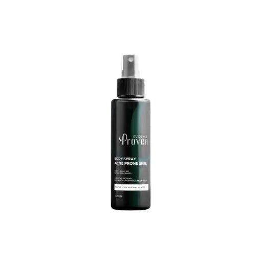 Proven Body Spray