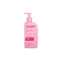 Oxygen O-Keratin Anti-Hair Loss Shampoo 200ML