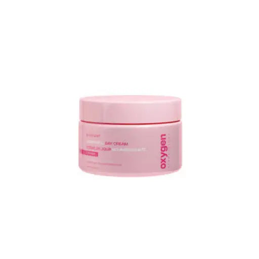 Oxygen Nourishing Day Cream 250ML