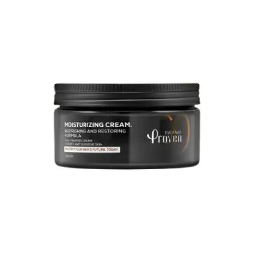 Proven Moisturizing Cream